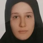 نیلوفر درشیب نیا