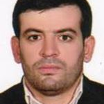 علی زیرکی حیدری