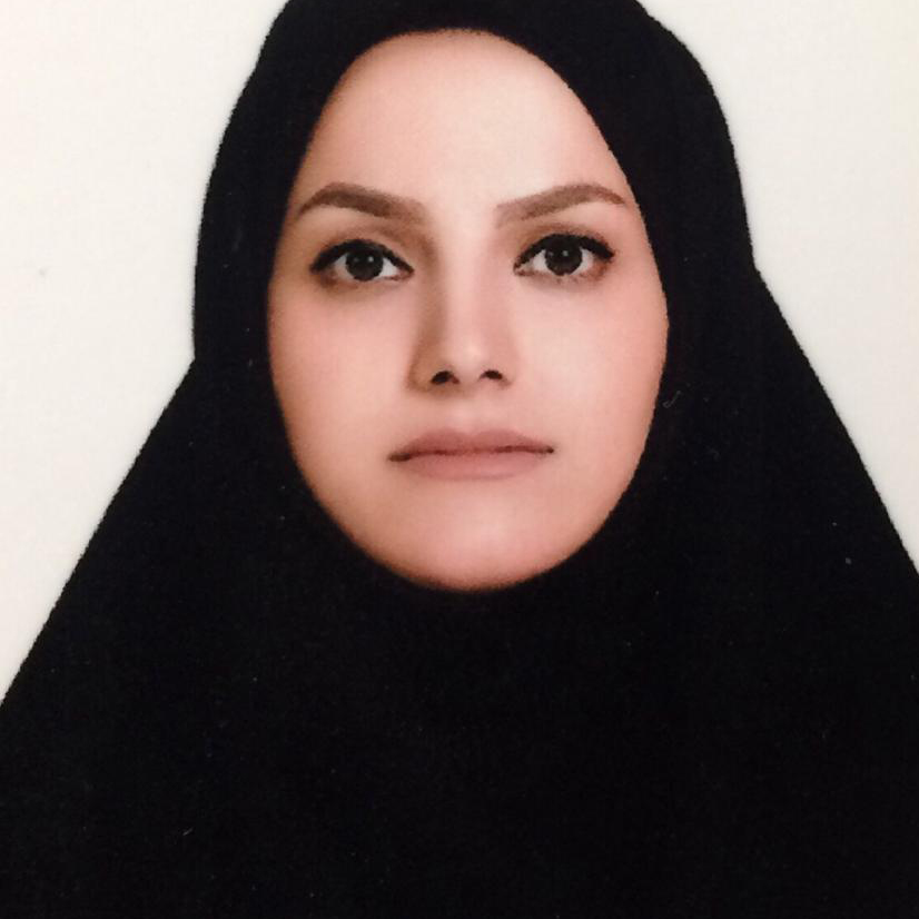 معصومه خوش اندام ملاطی