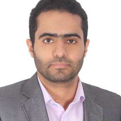 علیرضا شریف فرد