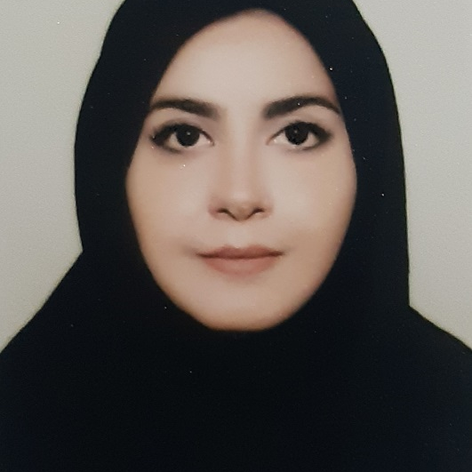 محدثه علیزاده