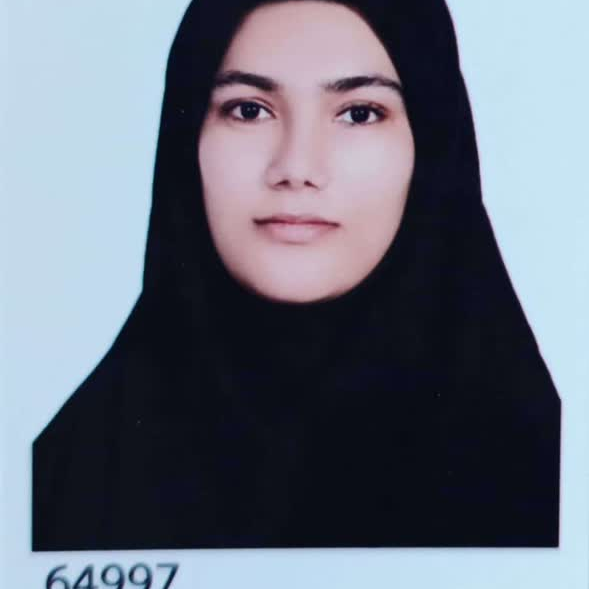 هانیه فرضی پور
