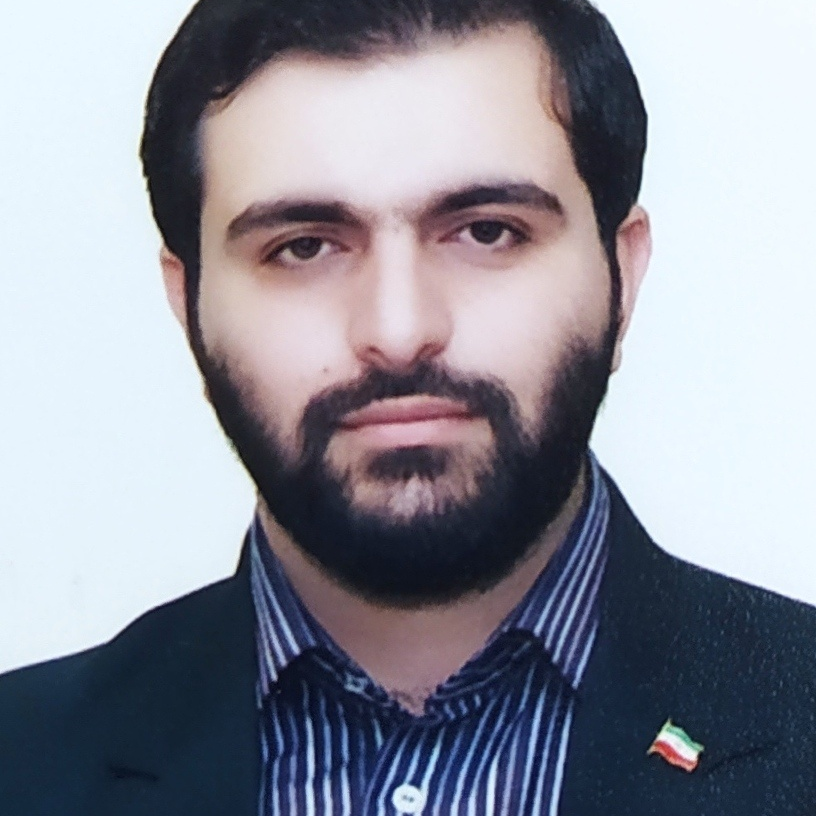 محمدمهدی رفیعی