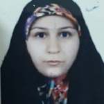 فاطمه صانعیان