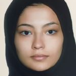 زهرا بهرامی