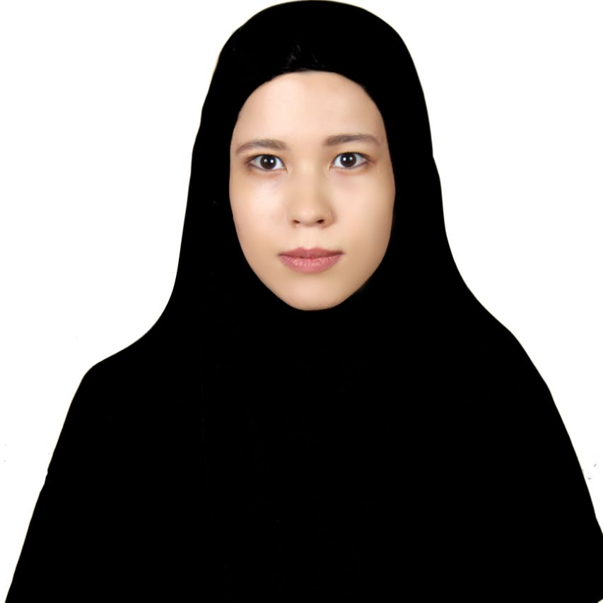 نگین محمدی