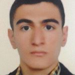 مهدی مجیدی مقدم