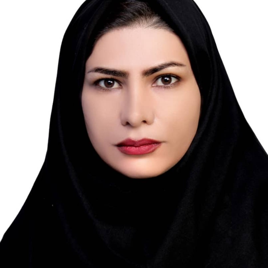 فاطمه احمدپورتاج امیر