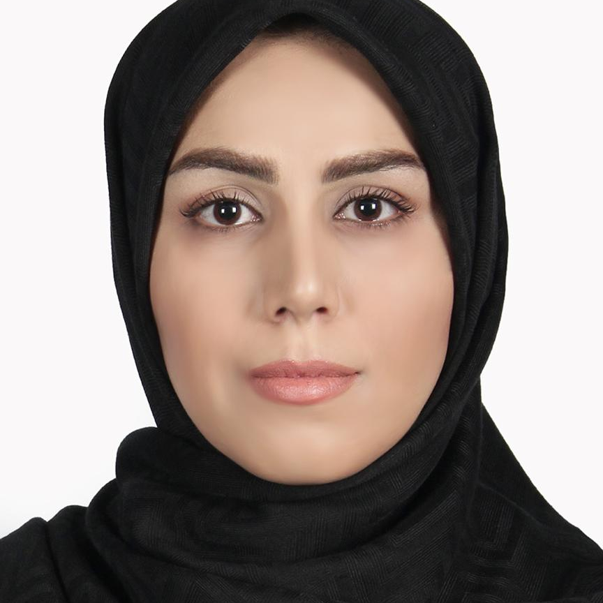 مرضیه کاویانی