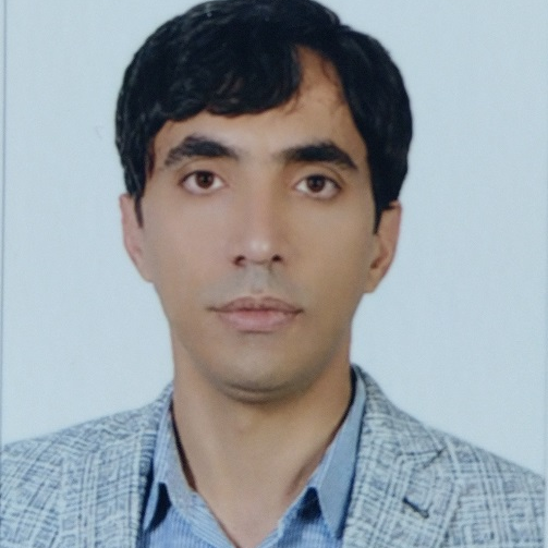 سعید باقری
