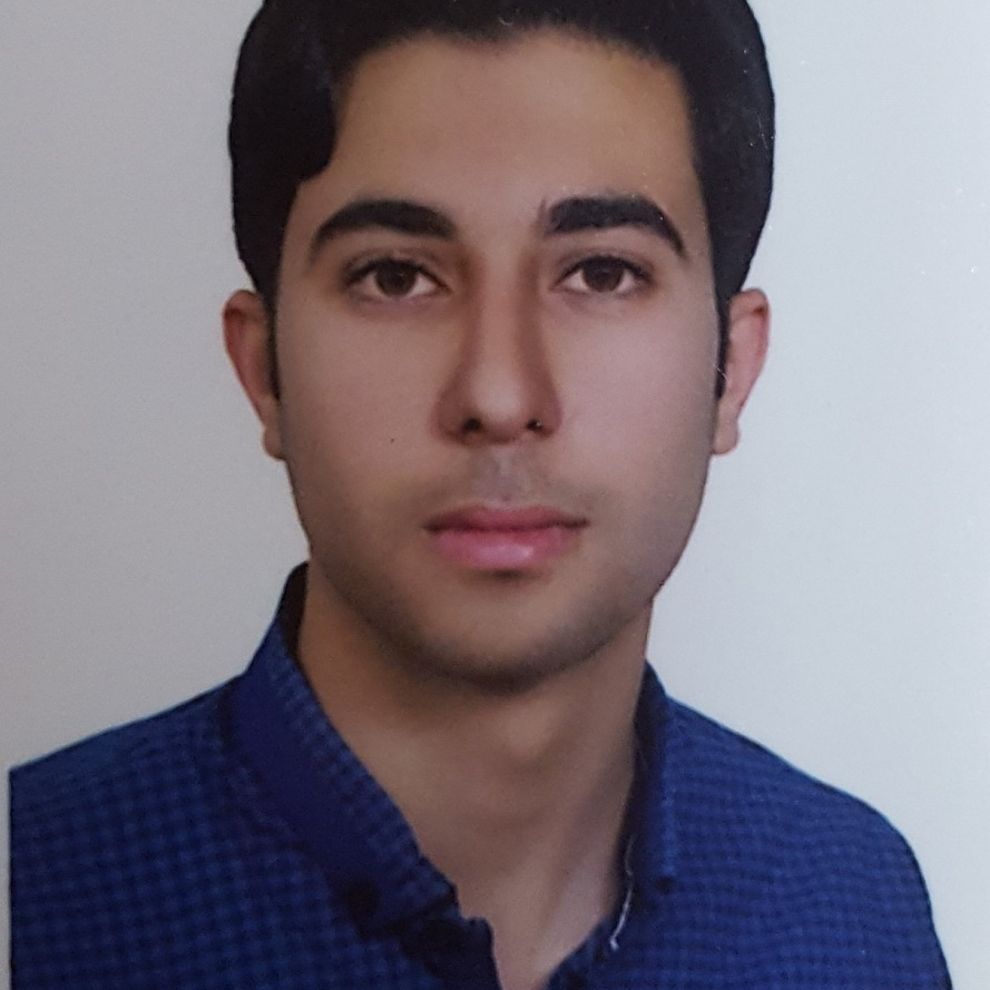 محمدمیثم شاکراردکانی