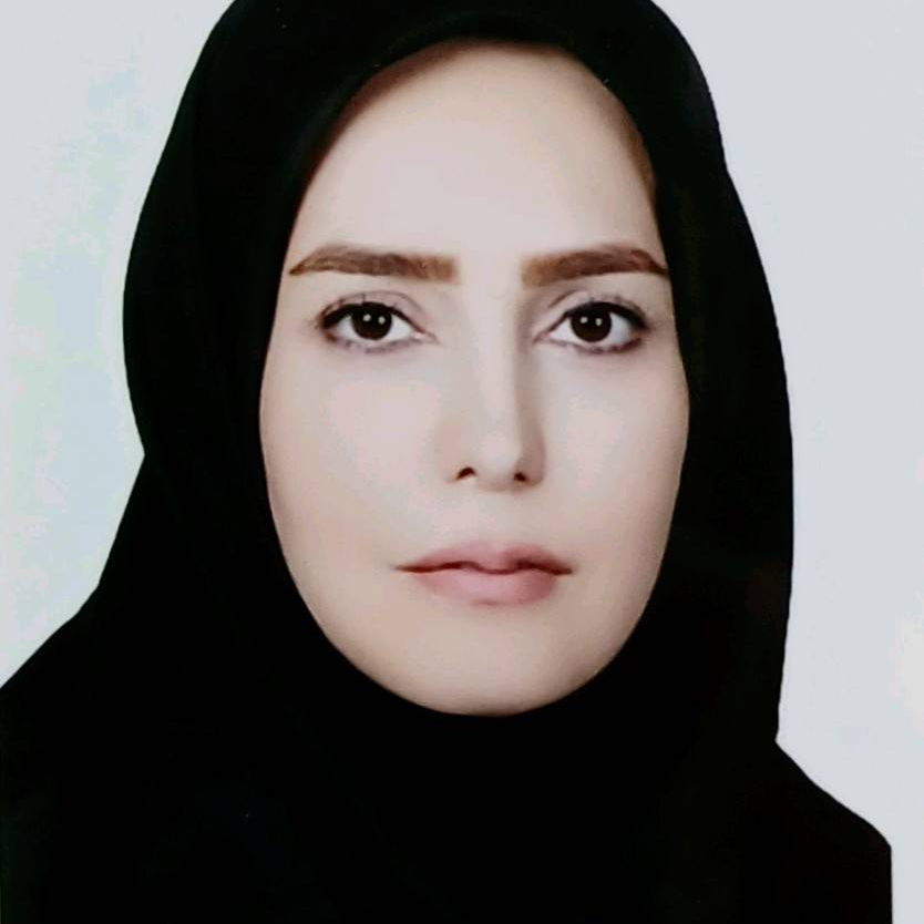 حبیبه بهرامی نژاد