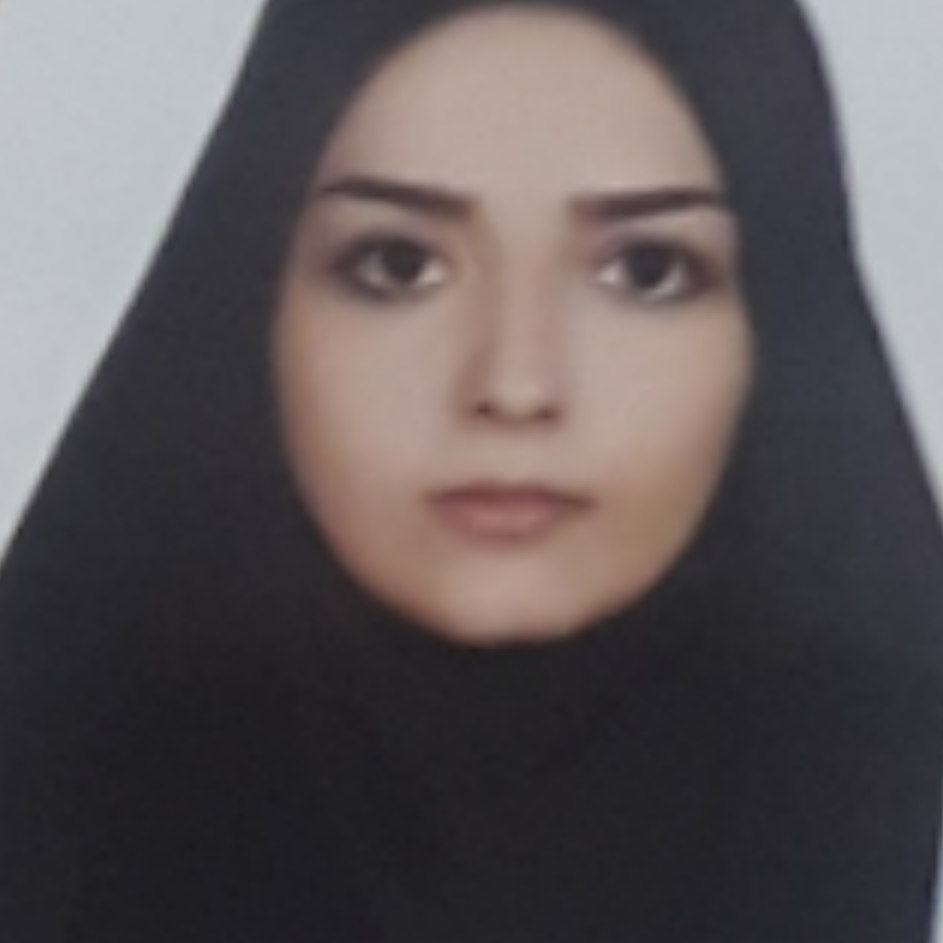 فاطمه جعفربگی