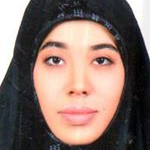 اکرم بیگم حاجی سیدرضایی