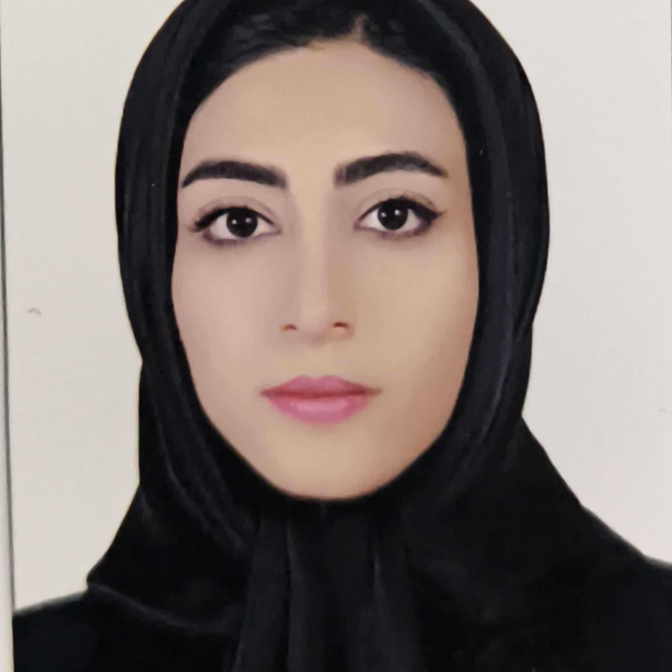 مرجان آزادپور