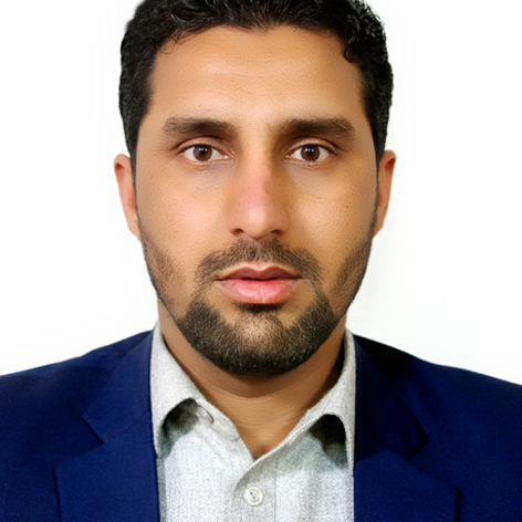 عصمت الله میاخیل