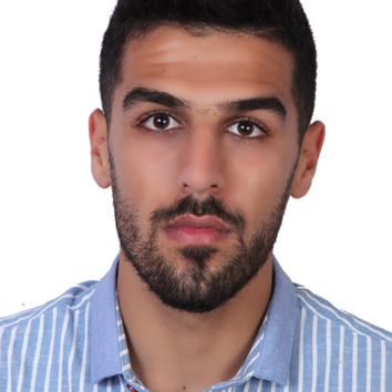 محراب توکلی