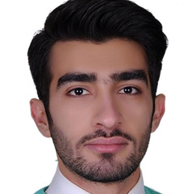 امیررضا صدقی