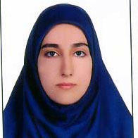 مریم فولادی