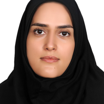 مهیا عباس زاده روگوشوئی