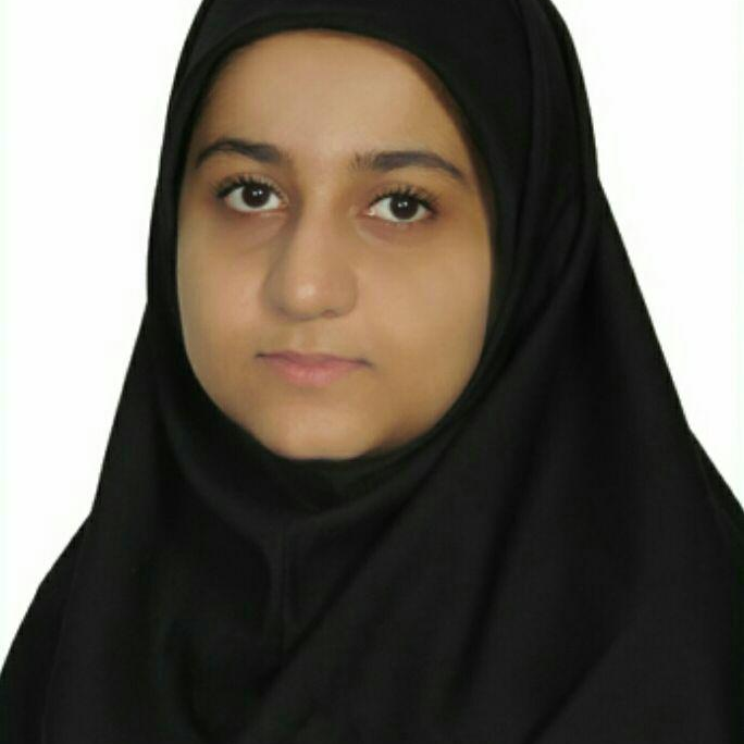 ریحانه قناعتی