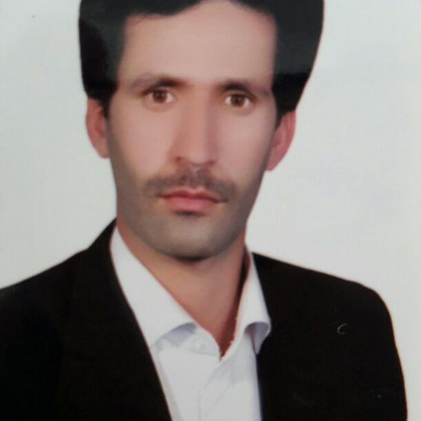 علی اکبر عبداله زاده حسنکلو