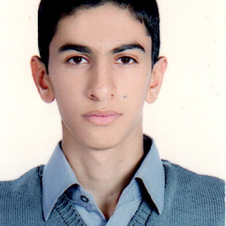 علیرضا بولاقی