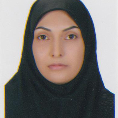 فاطمه جعفری