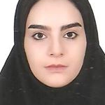 زهرا احمدی