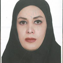 فرشته احمدی آهنگری