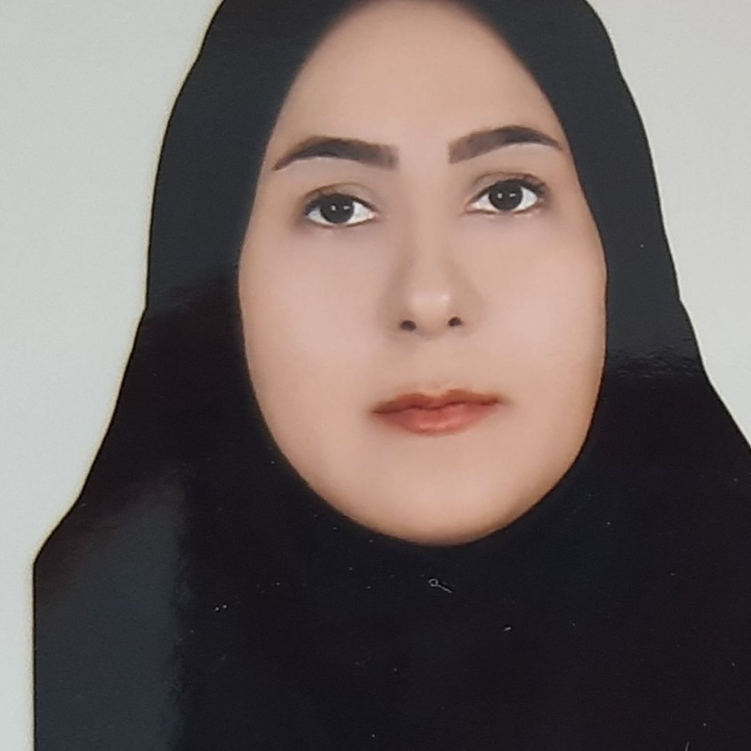 ملیحه شاه کرمی