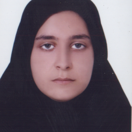 مریم غلامی