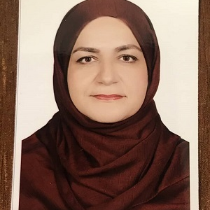 کمند هاشم