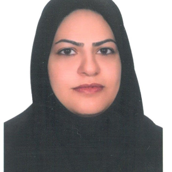 زهرا اقبال یخدانی