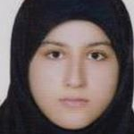 سحر معصوم زاده هریس