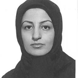 الهام امراللهی