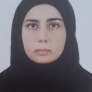 آسیه عطائی نخعی