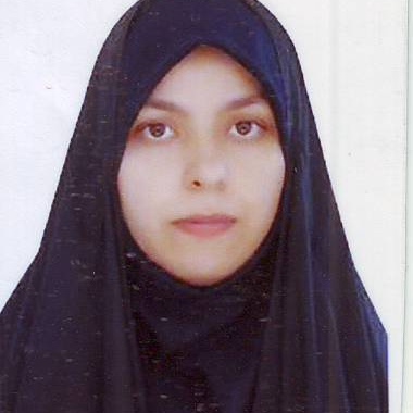 مریم دیلمی