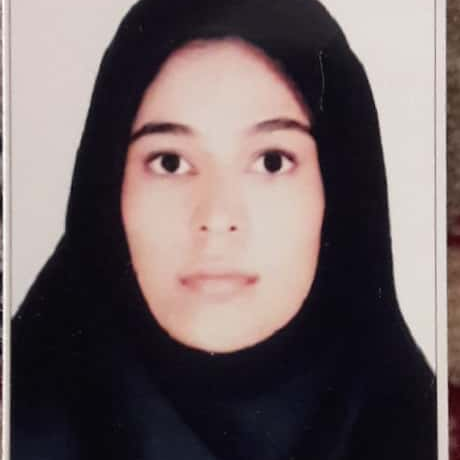 ندا باقری