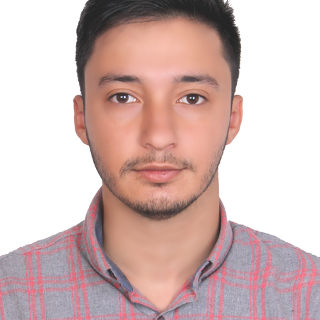 امیررضا اکبری کناری