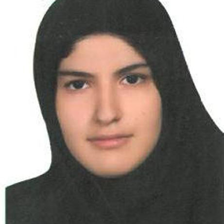 زهرا نیکوئی