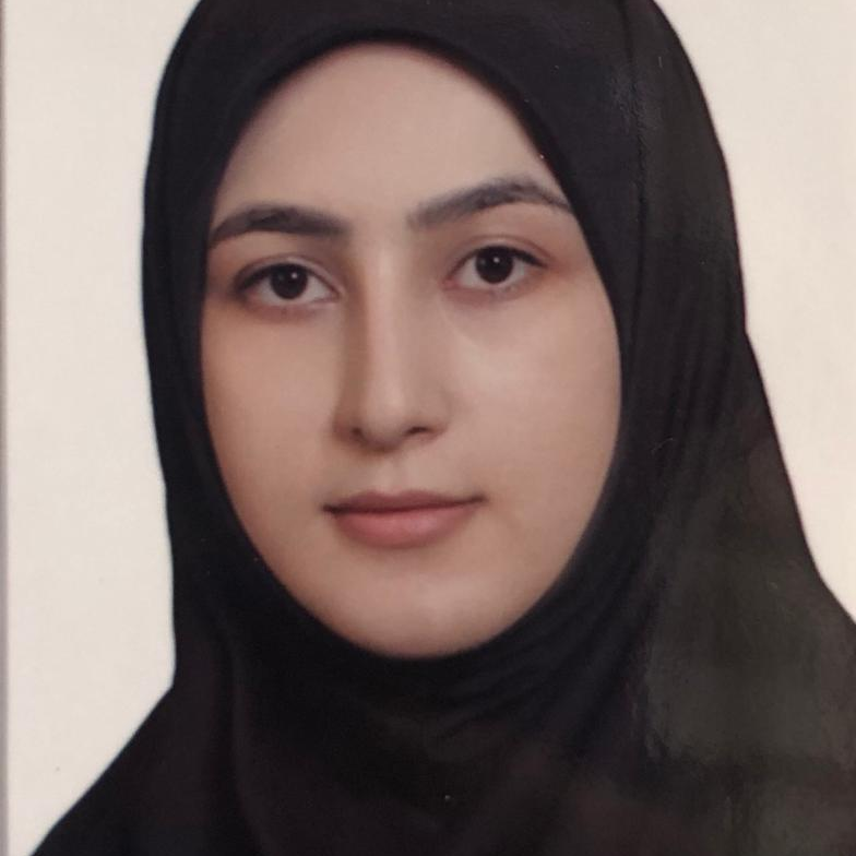 فاطمه مایلی
