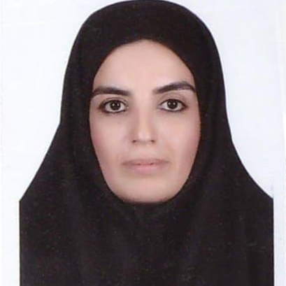 مینا زمان خانپور