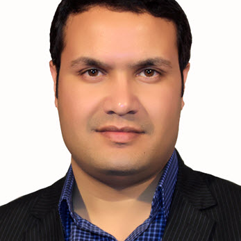 مجید انصاری فر