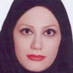 مائده تقی زاده طبرسی
