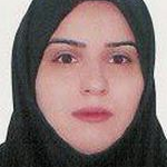 مرضیه اسدی