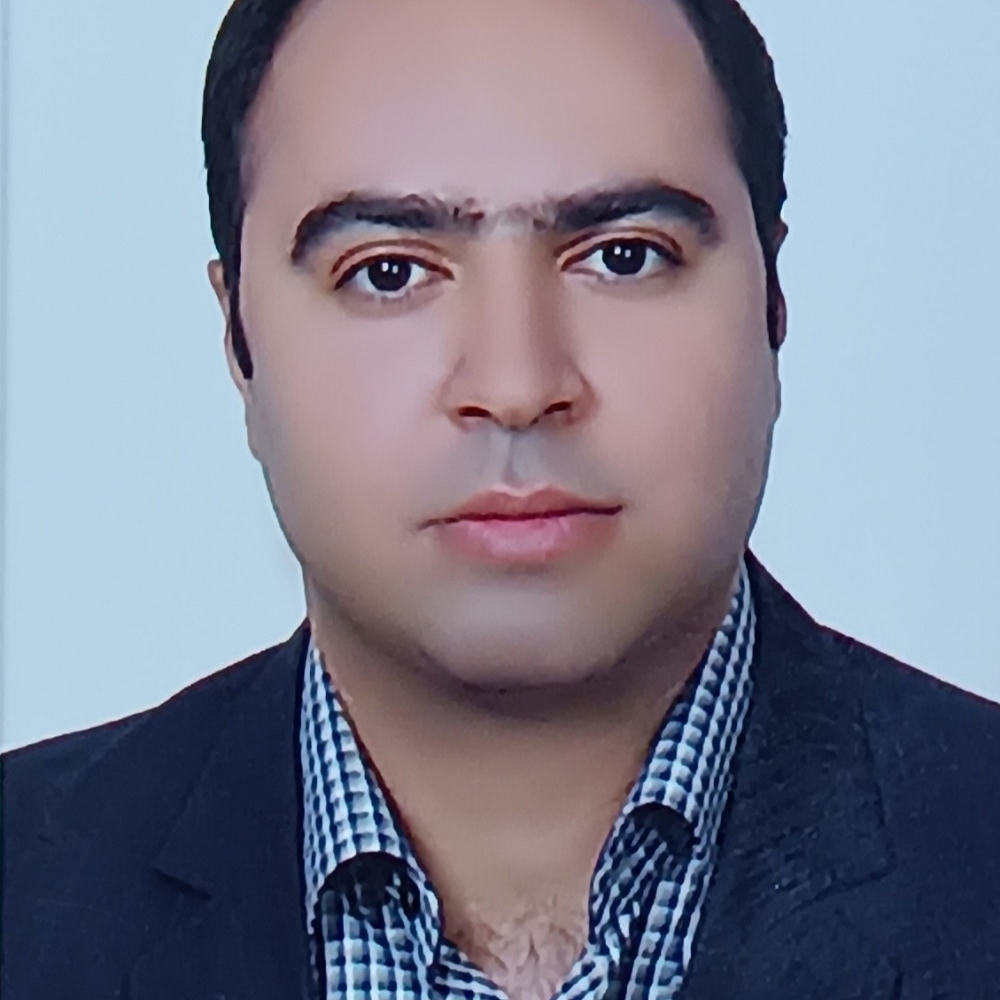 مهدی ابراهیمی بلانی