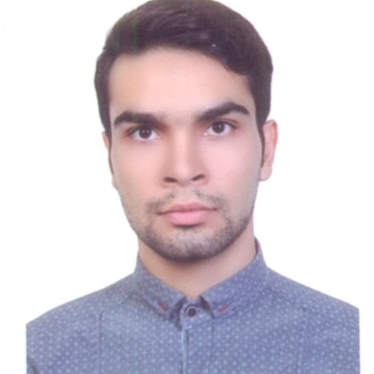 رضا کاظمی