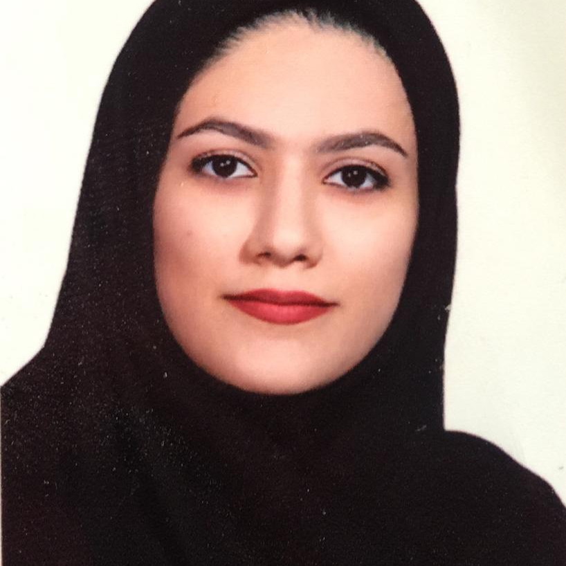 مریم محلوجی