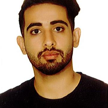 علی حبیبی